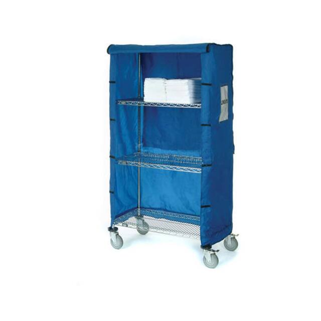 481112BL 36"W X 24"D X 74"H NYLON COVER
