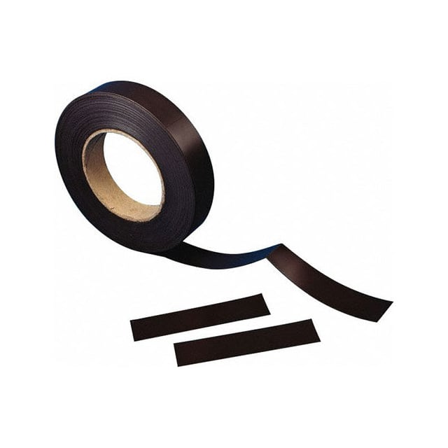 MP204R 2X50 FT PLAIN MAGNETIC ROLL STOC