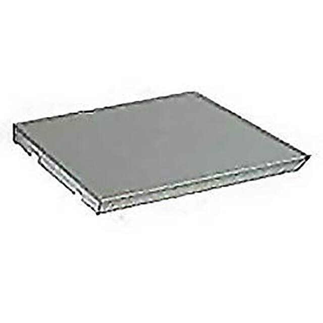 237795 SPILLSLOPE STEEL SHELF, 23X34"
