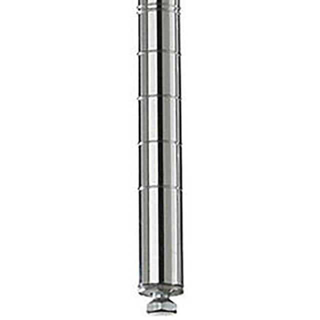 54PS CORROSION-RESISTANT SHELVING COM