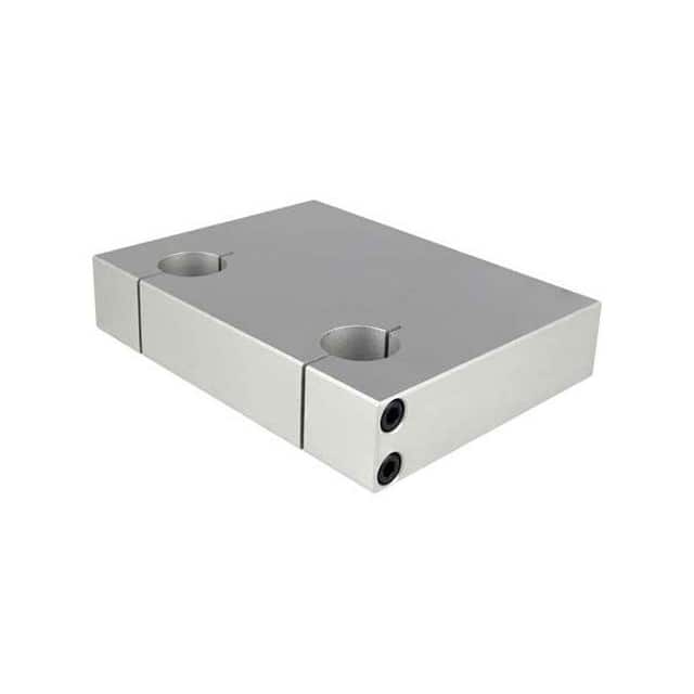 5700 DOUBLE SHAFT BLANK MOUNTING PLAT