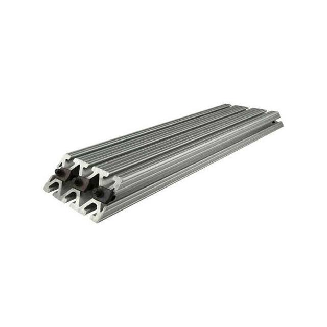 2536 80/20 45 DEGREE SUPPORT, 18"L