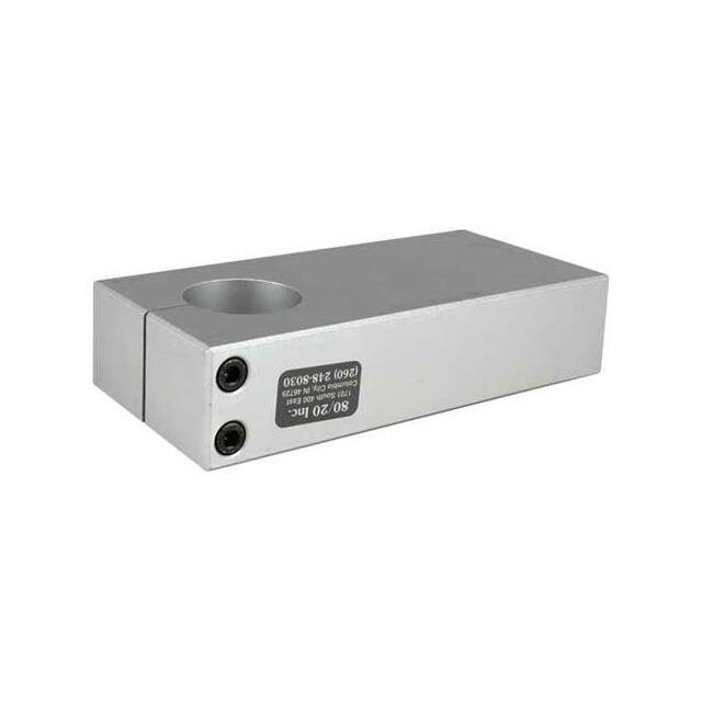 B797224 SINGLE SHAFT BLANK MOUNTING PLAT