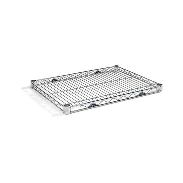 1860BR-1PK EXTRA SHELF FOR OPEN-WIRE SHELVI