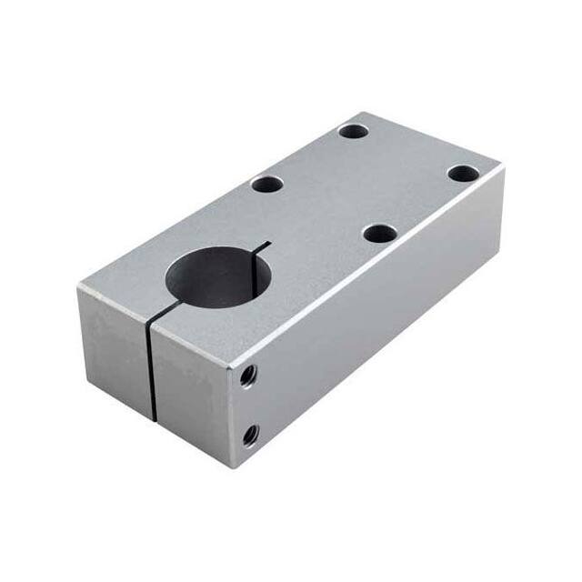 5425 SINGLE SHAFT PRE-DRILLED MOUNTIN
