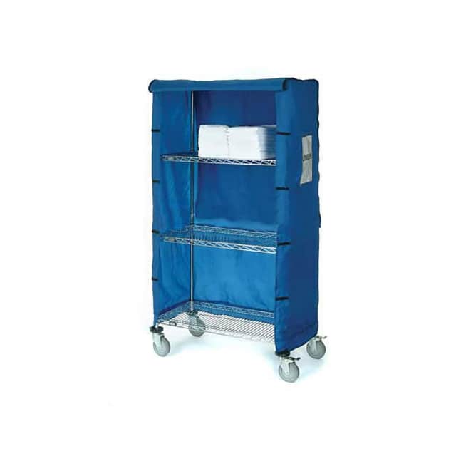 99/400#2FBL 48"W X 24"D X 63"H NYLON COVER