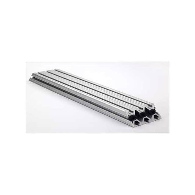 2541 80/20 45 DEGREE SUPPORT, 24"L