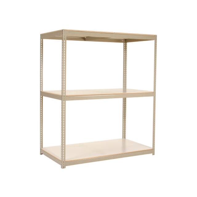 504263TN ADDITIONAL SHELF W/LAMINATED DEC