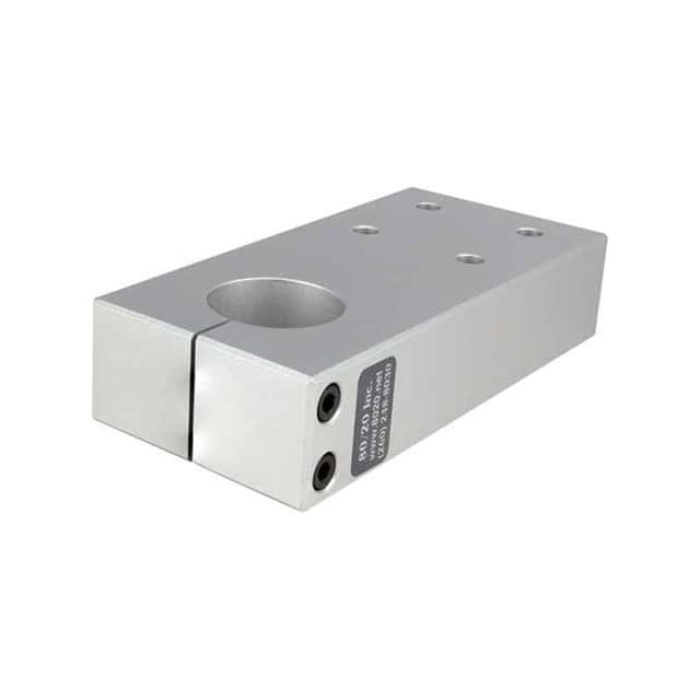 5475 SINGLE SHAFT PRE-DRILLED MOUNTIN