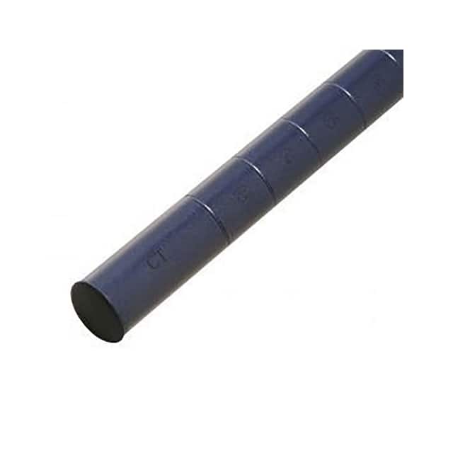 711261 NEXEL 80"H NEXELON POST, 4 PACK