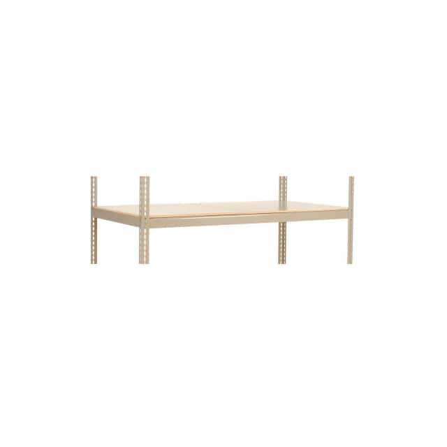 504266TN ADDITIONAL SHELF W/LAMINATED DEC