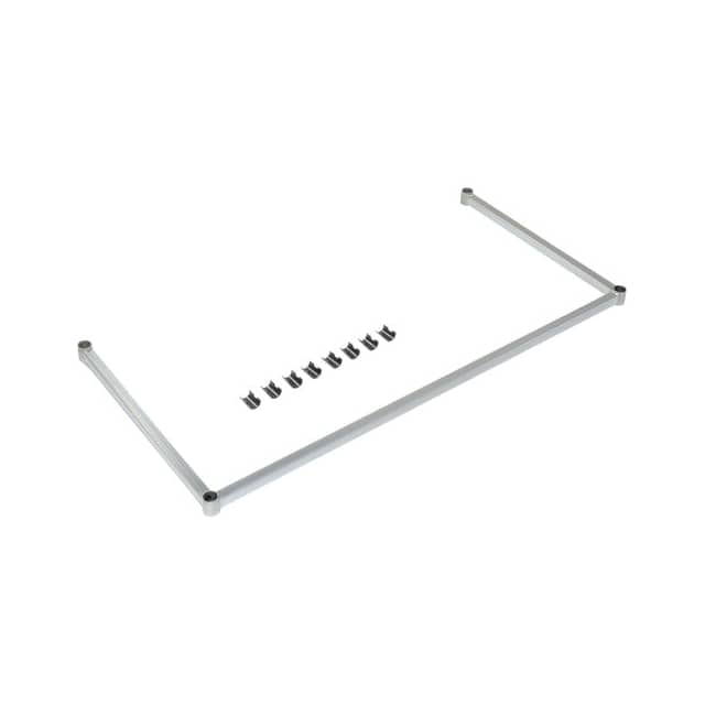 DF2448Z THREE-SIDED FRAME, POLY-Z-BRITE,