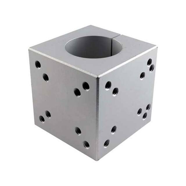 5650 SINGLE SHAFT MOUNTING BLOCK, 2"