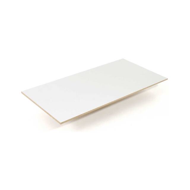 331773 1/2" THICK MELAMINE LAMINATE DEC