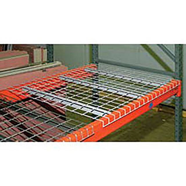 4246A3 WIRE MESH DECKING, 46"L X 42"D