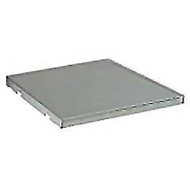 942762 SPILLSLOPE STEEL SHELF, 34X34"