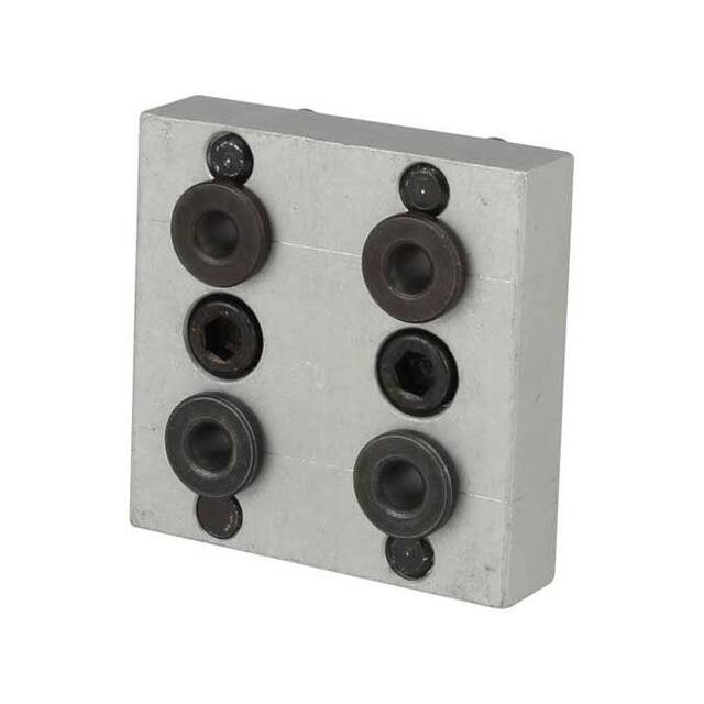 6136 80/20 ACCESS HOLE DRILLS