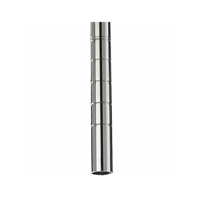 63UPS 63"H POST W/CAP ONLY