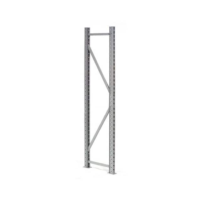 4872KD EXTRA HIGH CAPACITY BULK RACK UP