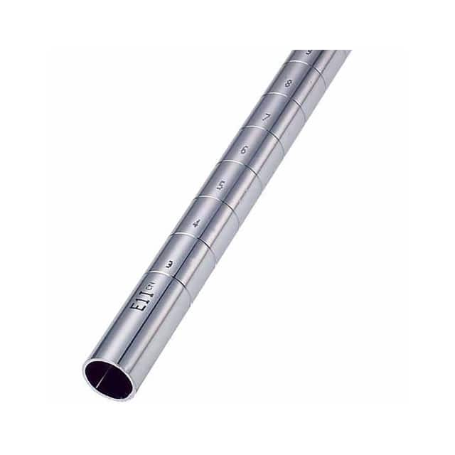 711251 74"H POST, 4 PACK