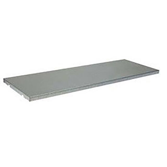 257872 SPILLSLOPE STEEL SHELF, 19-1/2"X