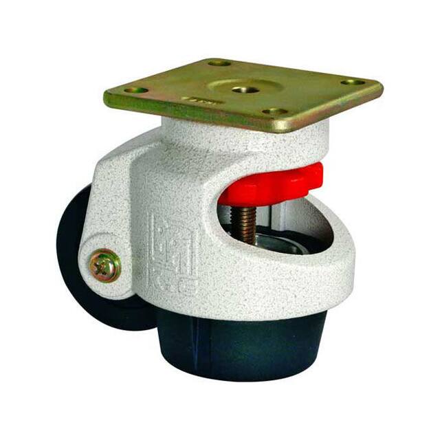 B797656 80/20 LEVELING CASTER