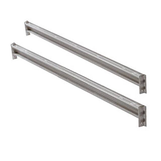 96ZBM 96"W X 3-5/8"H STEEL Z-BEAM, PAI