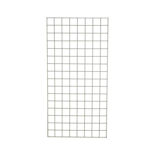 933CP16 WIRE MESH DECK PANEL, 60"WX48"D