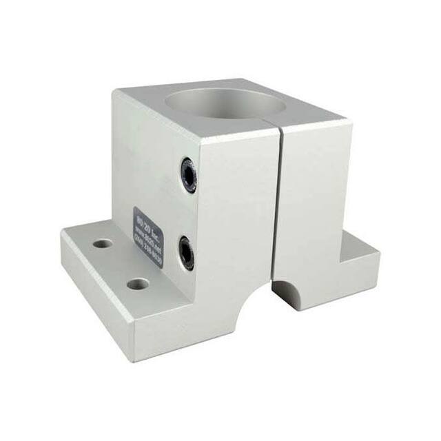 B797202 80/20 SINGLE SHAFT BASE