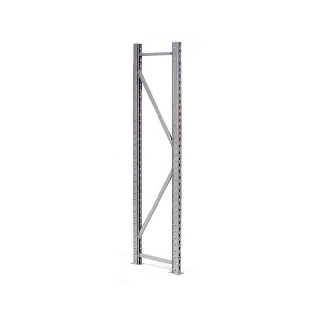 3696KD UPRIGHT FRAME, STEEL, 36"DX96"H