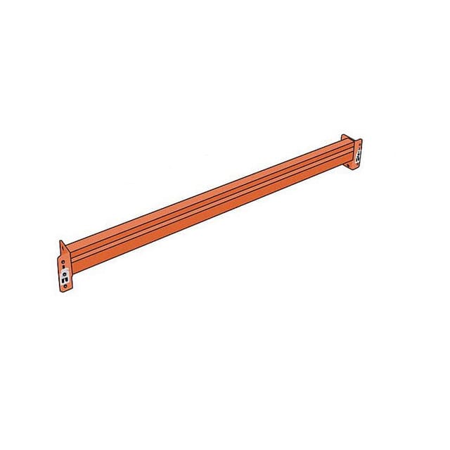 IBX30060PR PALLET RACK SOLID BEAM, 60X3", R