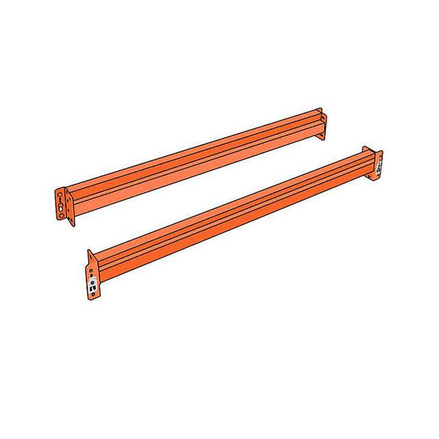 IBN55096PR HUSKY PALLET RACK SOLID BEAM, 96