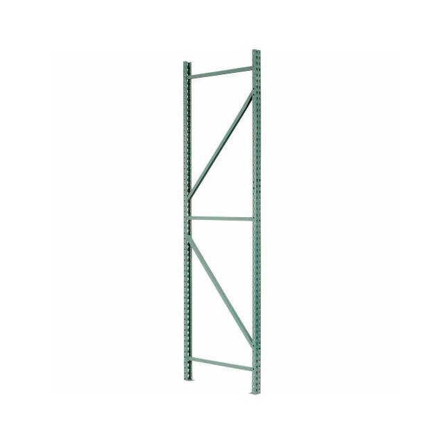 IU24360144 HUSKY PALLET RACK UPRIGHT FRAME,