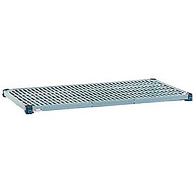 2460FS CORROSION-RESISTANT SHELVING COM