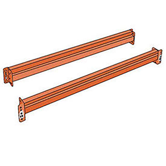 IBN60120PR PALLET RACK SOLID BEAM, 120X6",
