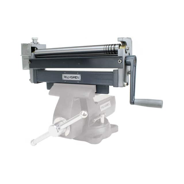 B1940112 SLIP ROLL ATTACHMENT, CAST IRON