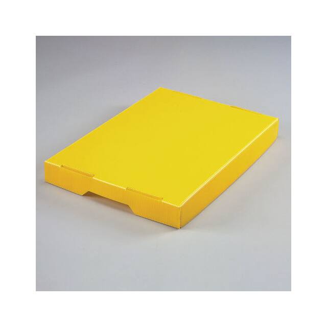 7532Y CORRUGATED PLASTIC POSTAL MAIL T