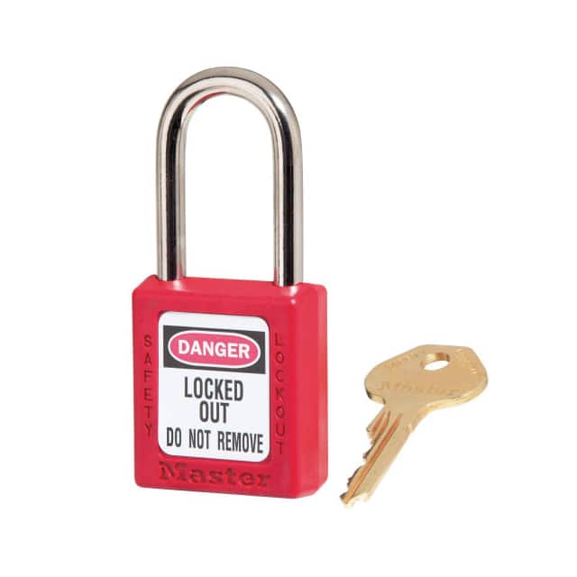 410-RED SAFETY 410 SERIES ZENEX THERMOPL