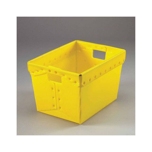 1577Y POSTAL MAIL TOTE WITHOUT LID, CO