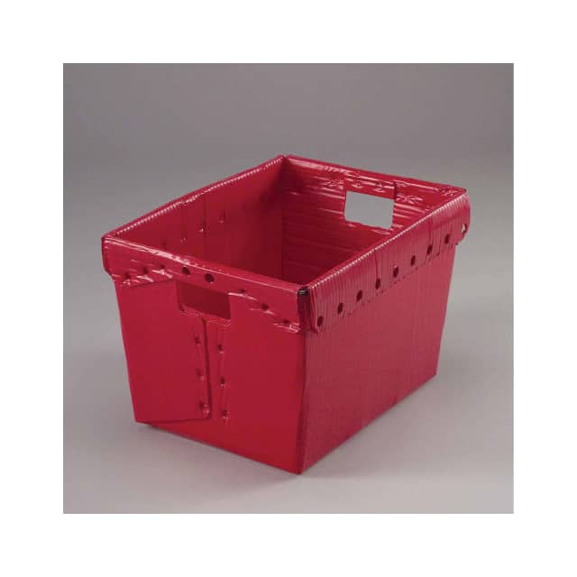 1577R POSTAL MAIL TOTE WITHOUT LID, CO