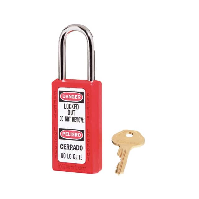 411-RED SAFETY 411 SERIES ZENEX THERMOPL