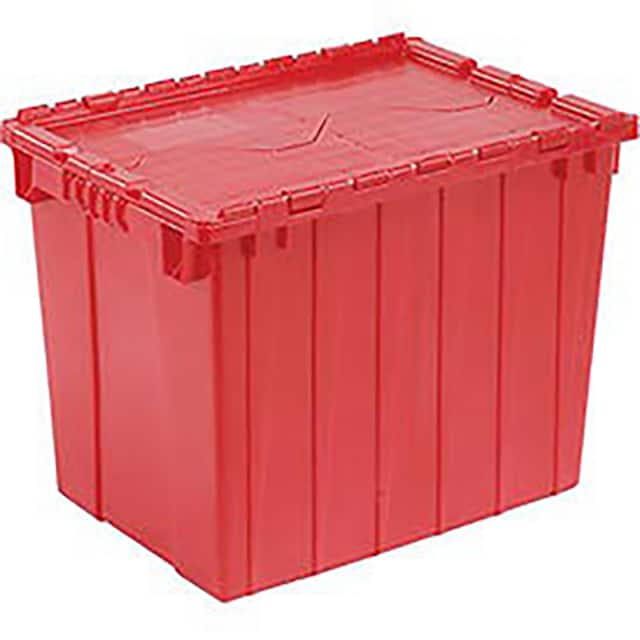 DC-2115-17RED DISTRIBUTION CONTAINER DC2115-17