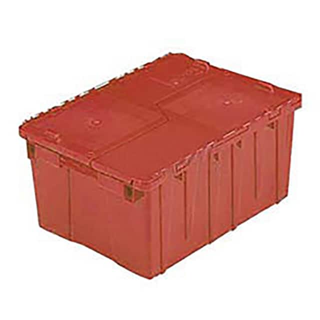 FP182-RD ORBIS FLIPAK DISTRIBUTION CONTAI