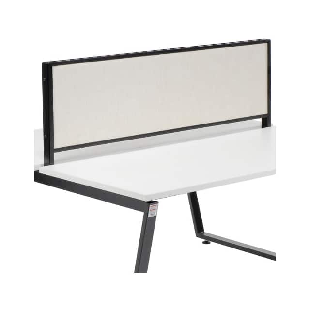 694861 FABRIC DIVIDER PARTITION, 55"W X