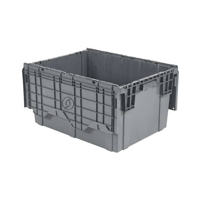 FP403Gray ORBIS FLIPAK DISTRIBUTION CONTAI