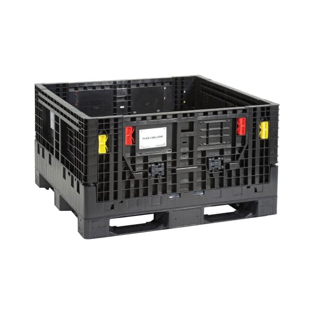 BC4844.5-27 PLASTIC FOLDING BULK SHIPPING CO