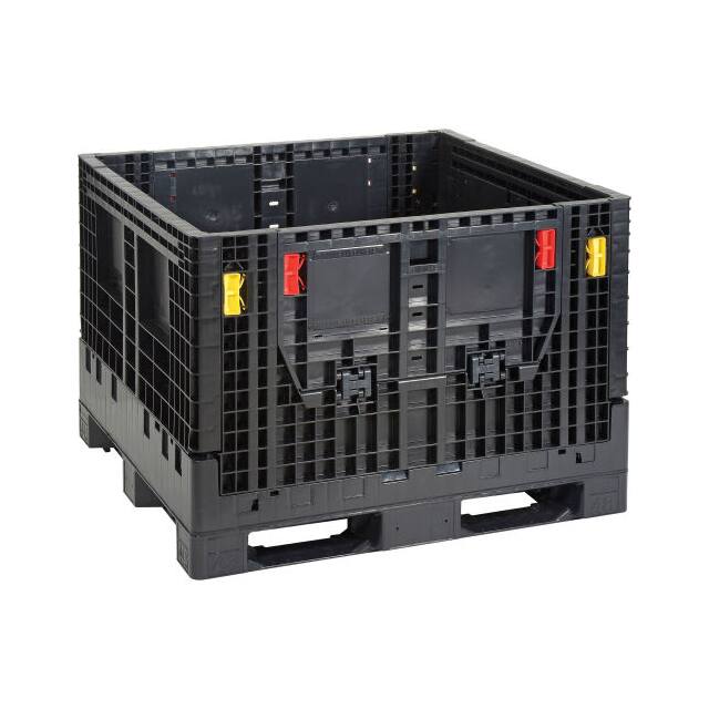 BC4844.5-34 PLASTIC FOLDING BULK SHIPPING CO