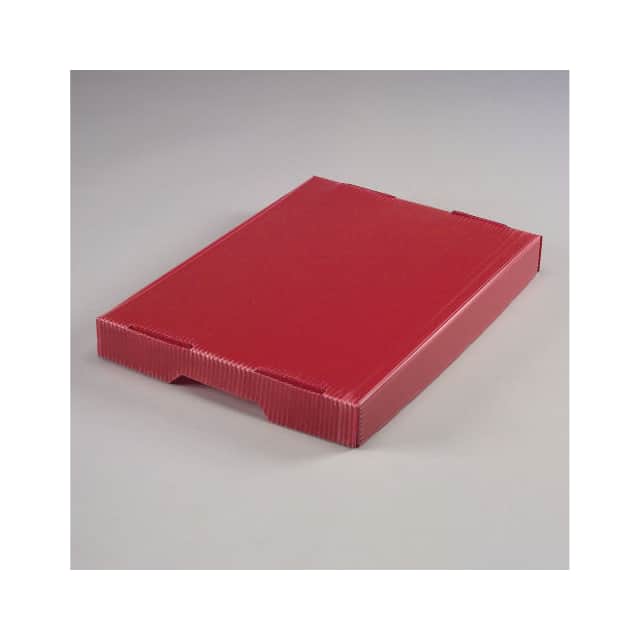 7532R CORRUGATED PLASTIC POSTAL MAIL T