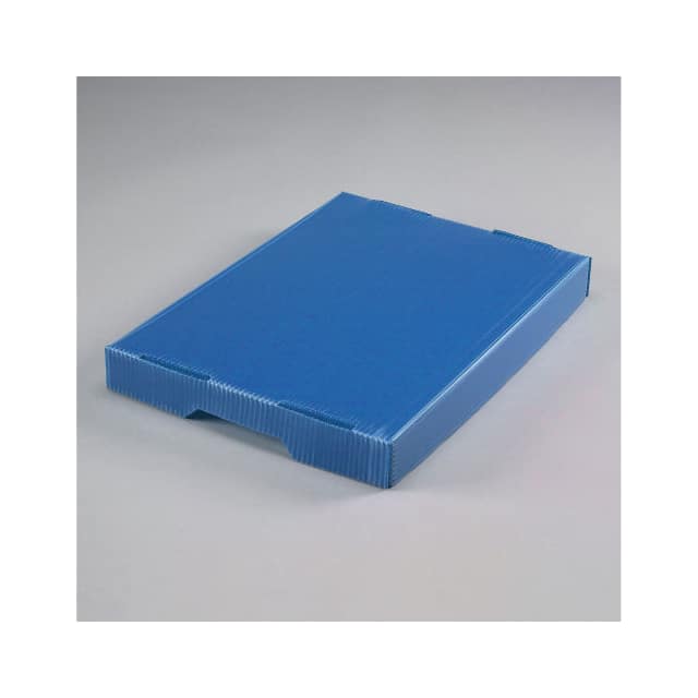 7532B CORRUGATED PLASTIC POSTAL MAIL T