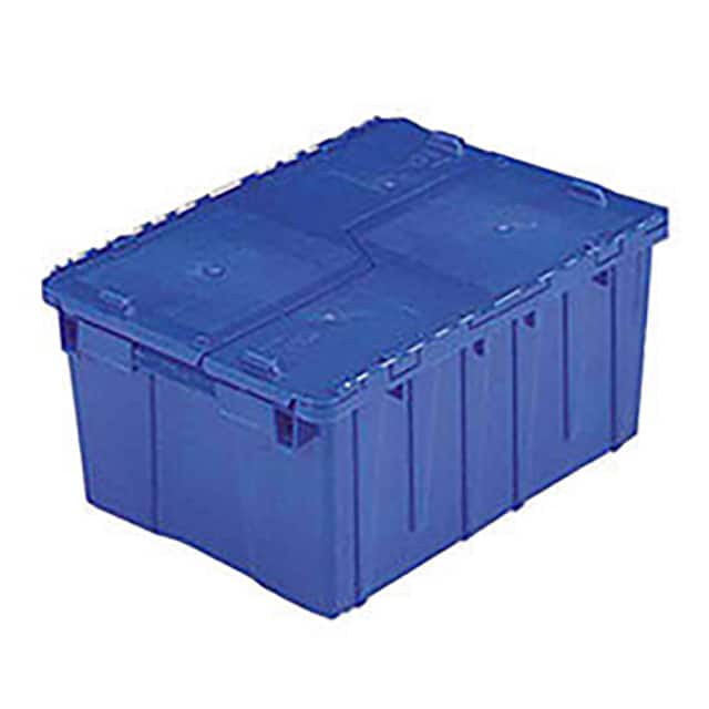 FP06-BL ORBIS FLIPAK DISTRIBUTION CONTAI